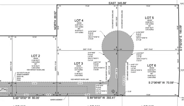 12733 S Harvest Haven Ln, Riverton, UT 84096 - #3