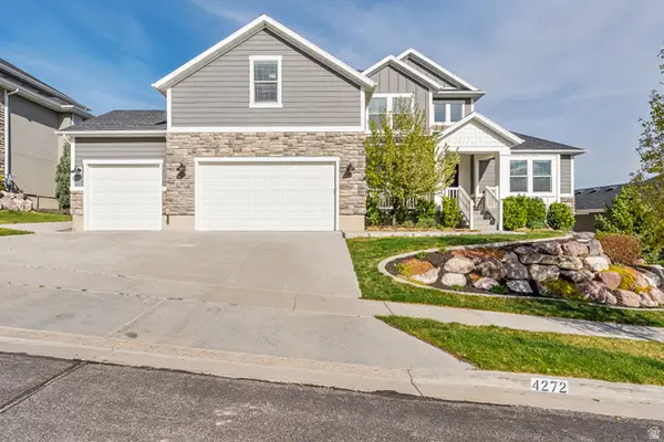 4272 N 400 W, Lehi, UT 84043