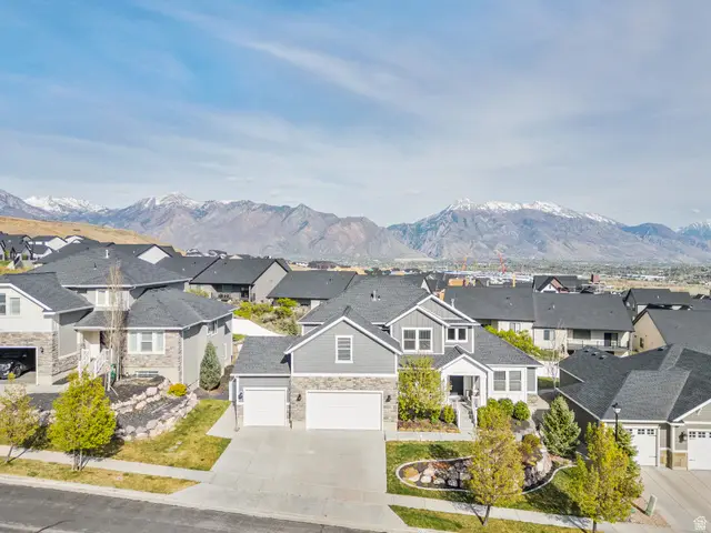 4272 N 400 W, Lehi, UT 84043 - #2