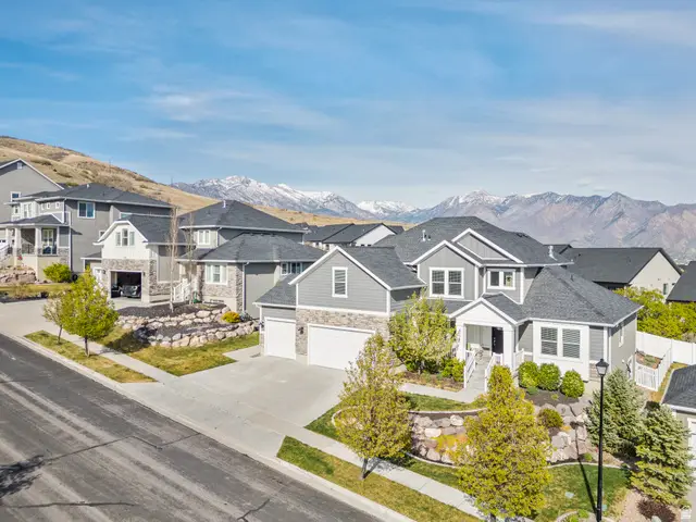 4272 N 400 W, Lehi, UT 84043 - #3