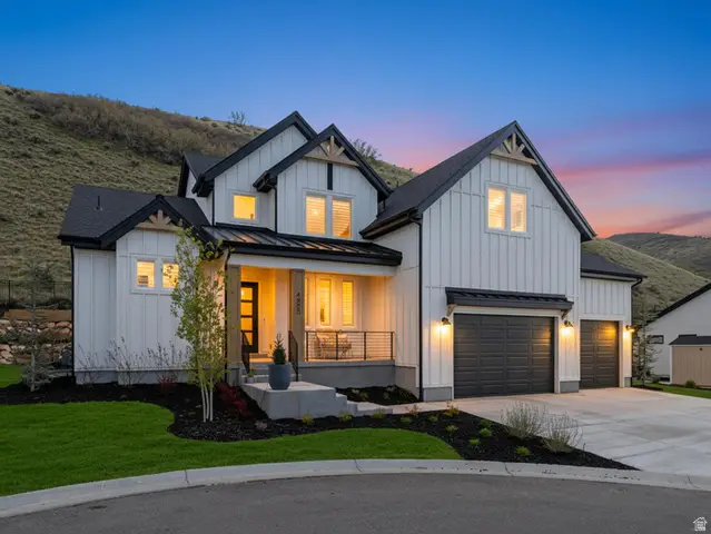 4839 W Step Rock Ln, Herriman, UT 84096 - #1