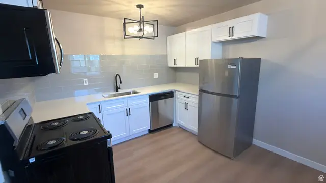 647 Swenson Ave #4, Springville, UT 84663 - #1