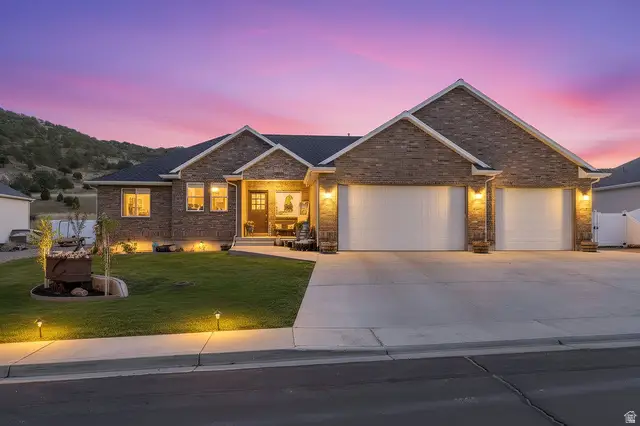 1001 S 480 E, Nephi, UT 84648 - #1