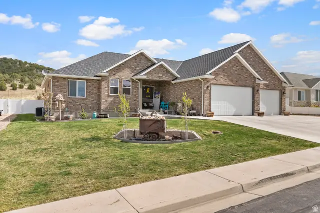 1001 S 480 E, Nephi, UT 84648 - #2