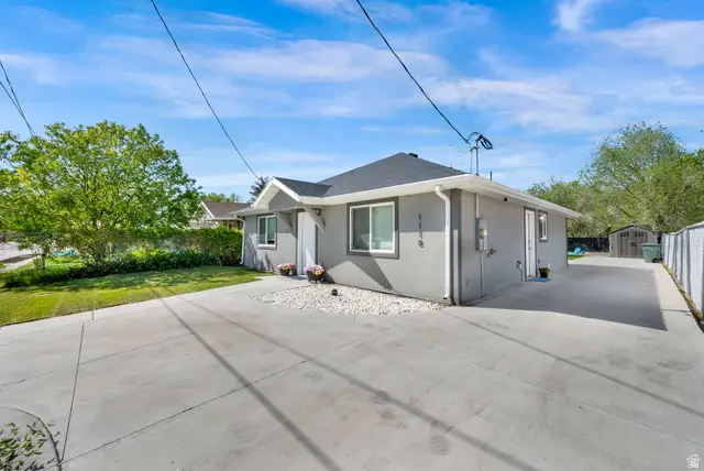 1118 W 800 S, Salt Lake City, UT 84104 - #2