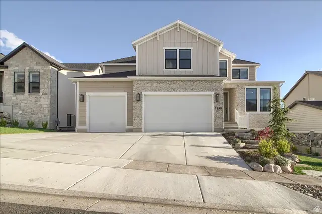 1390 E Orchard Ridge Ln, Kaysville, UT 84037 - #1