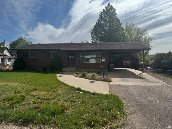 145 S 200 E, Richfield, UT 84701
