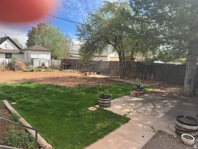 145 S 200 E, Richfield, UT 84701 - #2