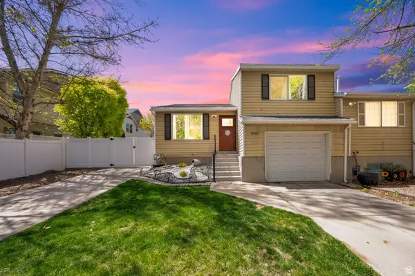 8846 S Cedar St, West Jordan, UT 84088