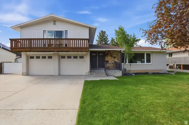 1070 E 120 S, Orem, UT 84097 - #1