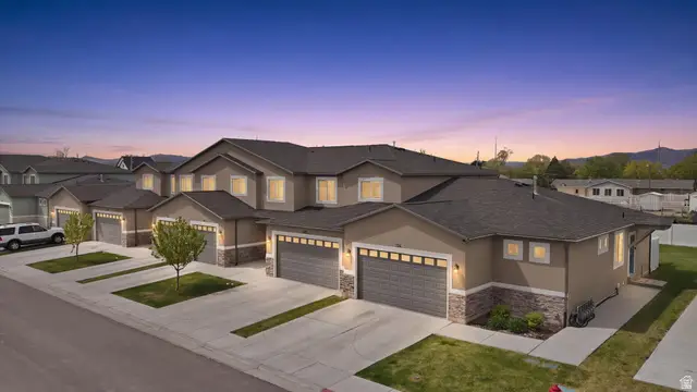 250 W 1200 S #126, Tremonton, UT 84337 - #1
