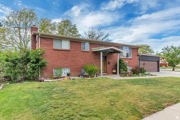 7470 S Ramanee Dr Dr E, Midvale, UT 84047