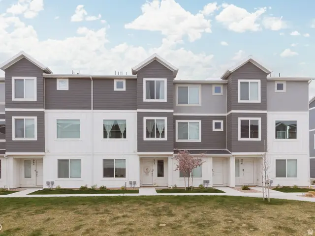 962 E Drifter Ln #2257, Saratoga Springs, UT 84045 - #1