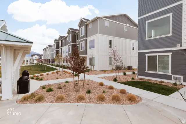 962 E Drifter Ln #2257, Saratoga Springs, UT 84045 - #2