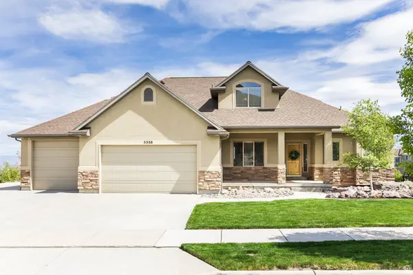 5338 W Emmeline Dr, Herriman, UT 84096