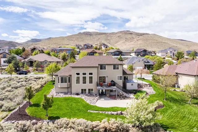 5338 W Emmeline Dr, Herriman, UT 84096 - #2