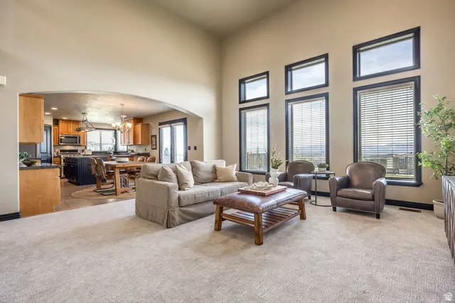 5338 W Emmeline Dr, Herriman, UT 84096 - #3