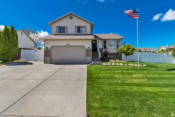 6688 S Duchess St W, West Jordan, UT 84081