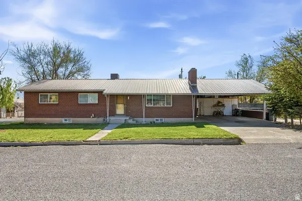 119 S 300 W, Milford, UT 84751