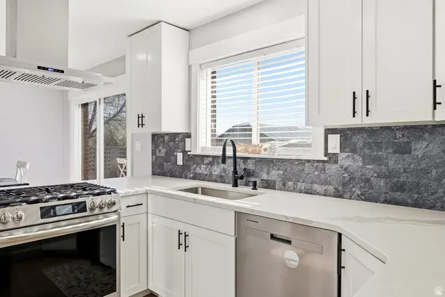 119 S 300 W, Milford, UT 84751 - #3