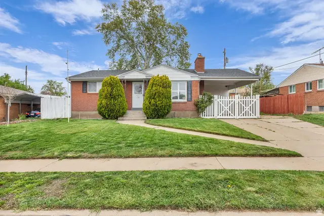 112 W 350 N, Clearfield, UT 84015 - #1