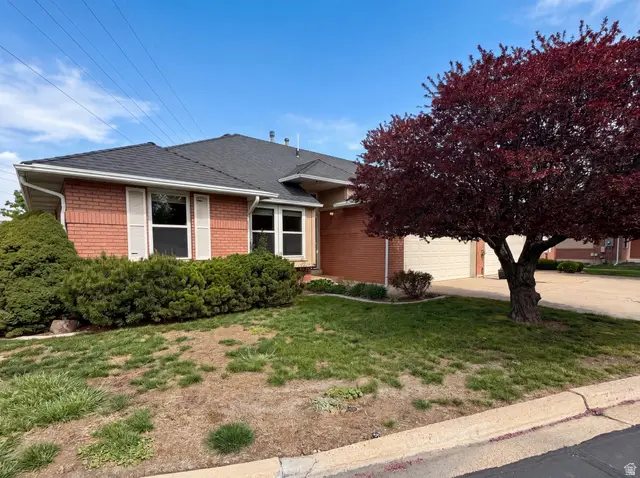 510 E 5400 S, Ogden, UT 84405 - #1