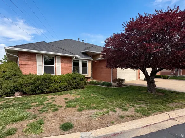 510 E 5400 S, Ogden, UT 84405