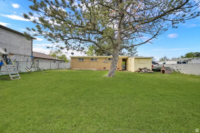 468 E 1100 N, Ogden, UT 84404 - #2