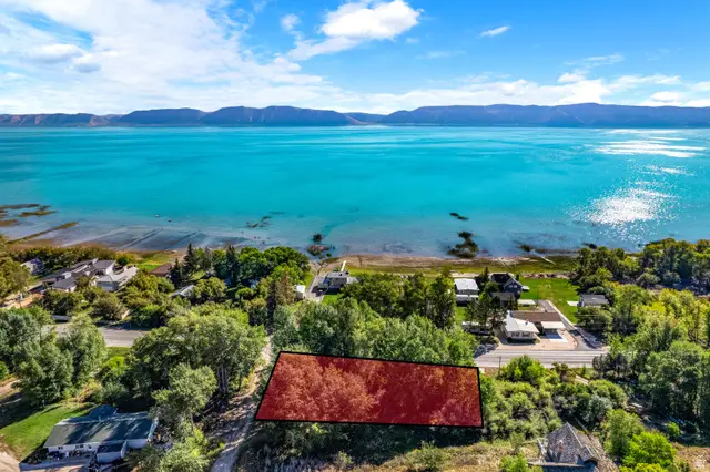 1115 S Bear Lake Blvd, Garden City, UT 84028 - #1