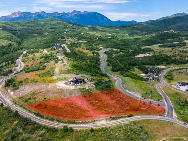 6281 E Legacy Mountain Dr S #40, Huntsville, UT 84317 - #2