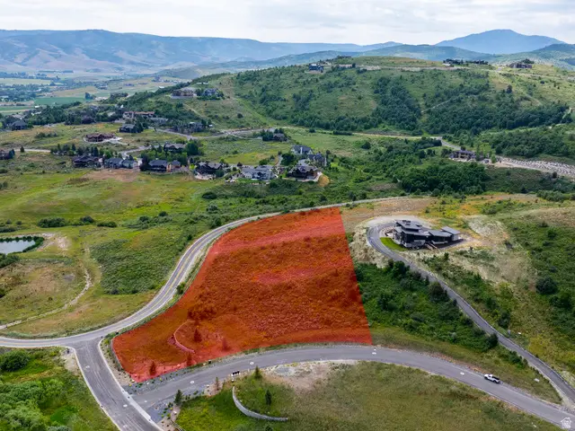 6281 E Legacy Mountain Dr S #40, Huntsville, UT 84317 - #3