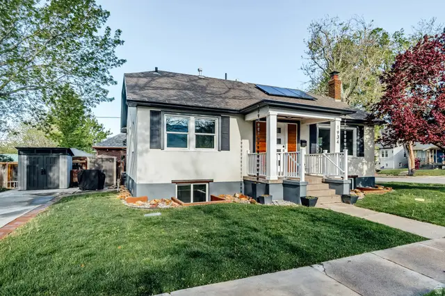 1934 S 1400 E, Salt Lake City, UT 84105 - #2