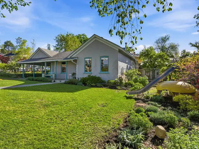 284 K St, Salt Lake City, UT 84103 - #1