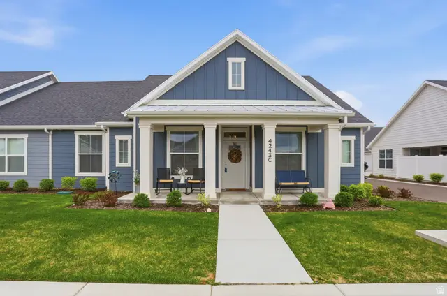 4243 W 3800 S #414C, West Haven, UT 84401 - #1