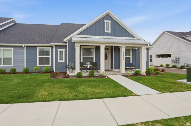 4243 W 3800 S #414C, West Haven, UT 84401 - #2