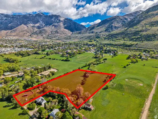 2124 N 1200 E, North Ogden, UT 84414
