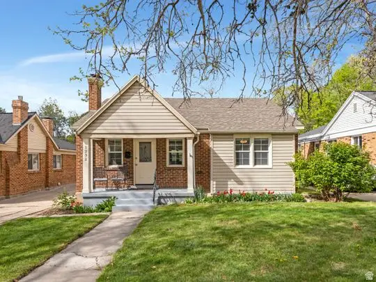 1232 28th St, Ogden, UT 84403 - #1