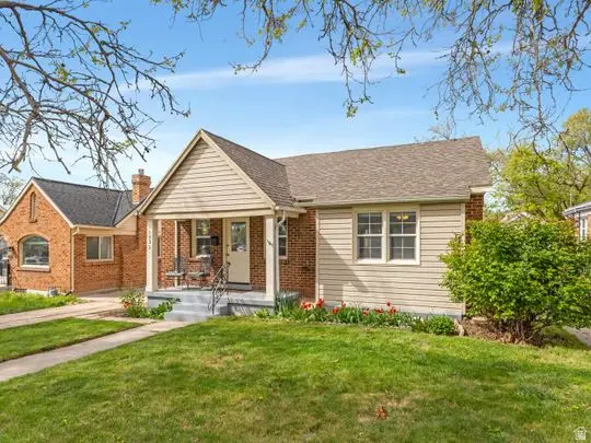 1232 28th St, Ogden, UT 84403 - #2