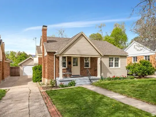 1232 28th St, Ogden, UT 84403 - #3