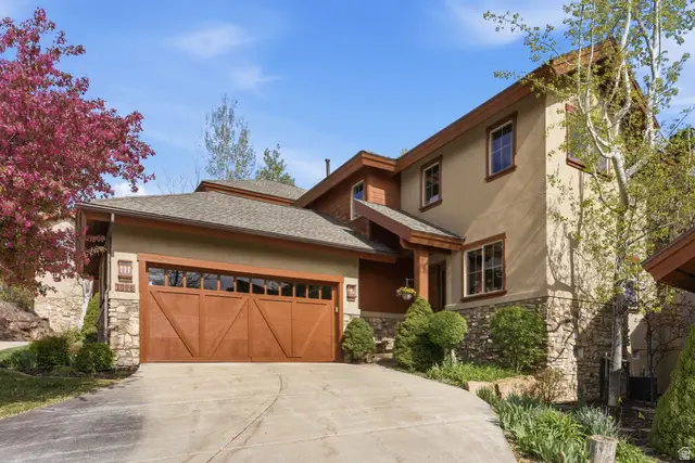 1096 Turnberry Ct, Midway, UT 84049 - #1