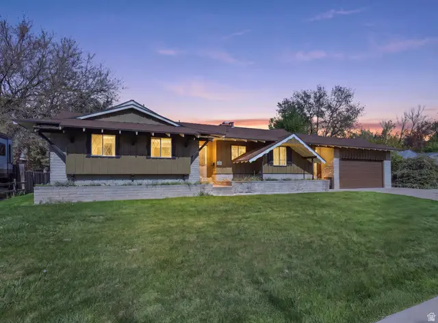 139 S Talbot Dr, Layton, UT 84041 - #1