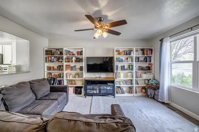 7891 N Wycliffe Way, Eagle Mountain, UT 84005 - #3