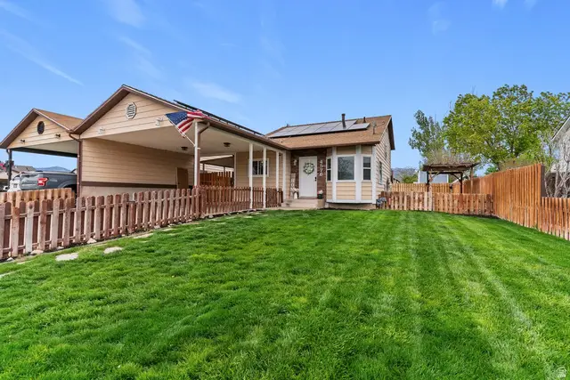 4576 S 3850 W, Roy, UT 84401 - #1