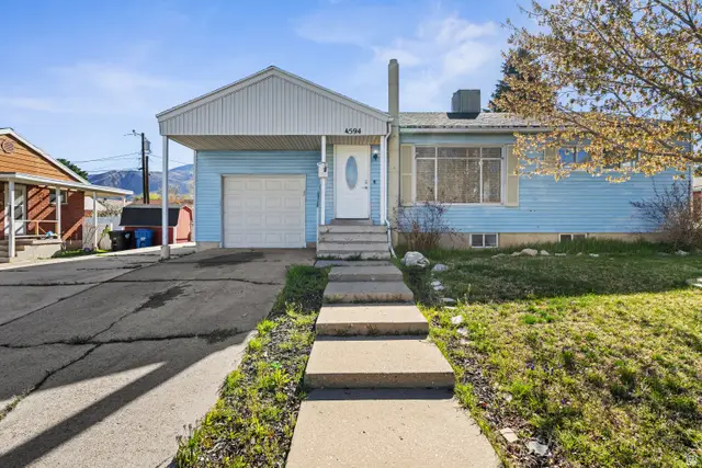 4594 S 250 E, Washington Terrace, UT 84405 - #1