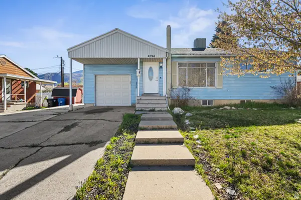 4594 S 250 E, Washington Terrace, UT 84405