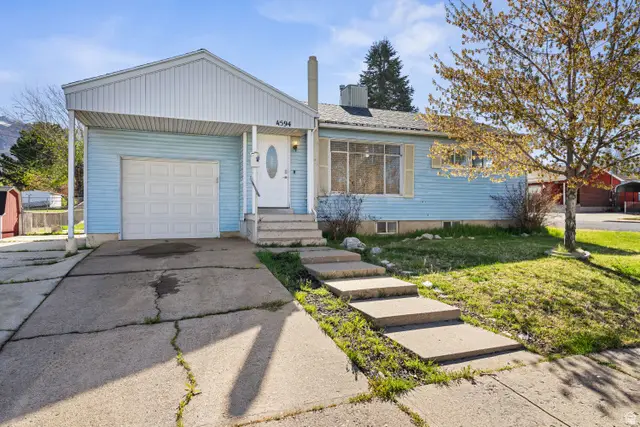 4594 S 250 E, Washington Terrace, UT 84405 - #2