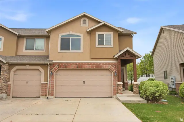 1805 W 5050 S, Roy, UT 84067 - #1