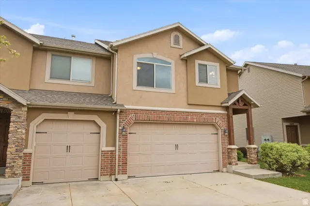 1805 W 5050 S, Roy, UT 84067 - #3