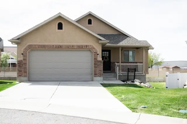 1013 W 3000 N, Pleasant View, UT 84414 - #1