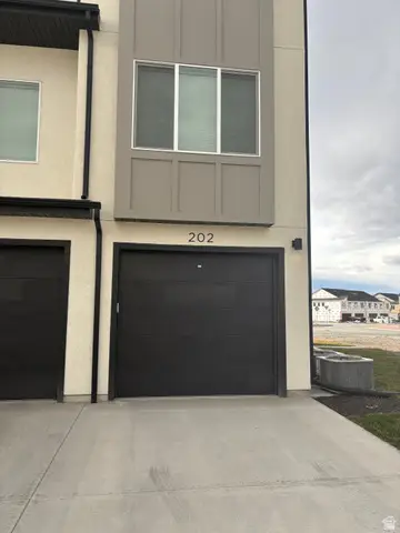 3085 S 225 W #G 301, Nibley, UT 84321 - #3